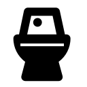 bathroom-Fill Icon
