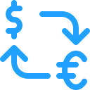 exchange Icon