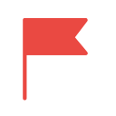 Mark focus Icon