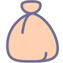 Bag, bag Icon