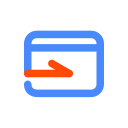 Inter bank transfer in Icon