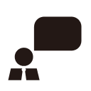 Opinion Icon