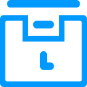 Pre? Icon? Safe deposit box appointment Icon