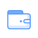 Money, cash, wallet Icon