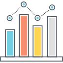 ANALYTICS Icon