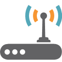 Wireless signal Icon
