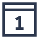daily Icon