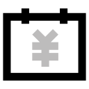 Intelligent bookkeeping Icon
