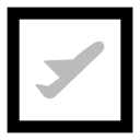 Travel insurance Icon