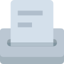 File file_ document Icon