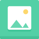 Photo album Icon