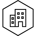 Office address Icon