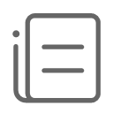 invitation Icon