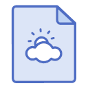 weather Icon
