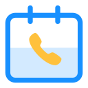 mail list Icon