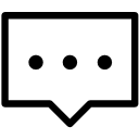 SMS Management Icon