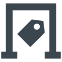 Rental and sale of parking spaces Icon