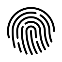 check work attendance Icon