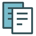 File copy Icon