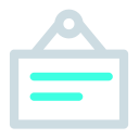 Store information Icon