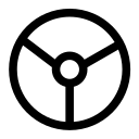 Cockpit Icon