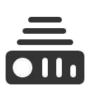 UI icon2 equipment and facilities 1 Icon