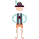 polka-svgrepo-com Icon