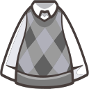 Sweater Icon