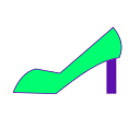 SHOES Icon