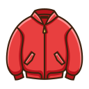 10 cotton clothes Icon