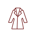 coat Icon