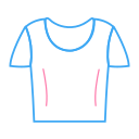 T-shirt Icon