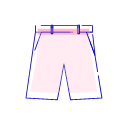 shorts Icon