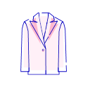 Suit Icon