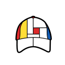 Clothing - cap Icon