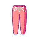 Dress-03-jeans Icon