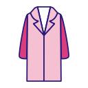 Overcoat Icon