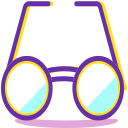 Sunglasses Icon