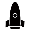 rocket Icon
