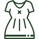 Dress Icon