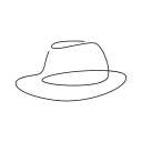 Hat Icon