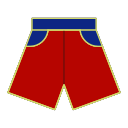 shorts Icon