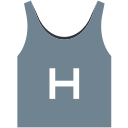 vest Icon