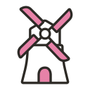 Netherlands Icon