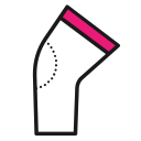 ic_ protective clothing Icon