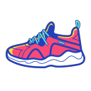 sneakers Icon