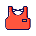 Sports underwear Icon