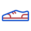 skate shoes Icon