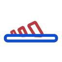 slipper Icon