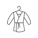 pajamas Icon